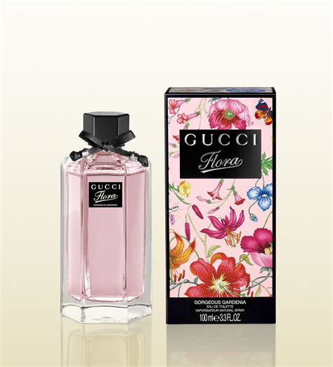 gucci flora my fragrance|gucci gorgeous gardenia fragrantica.